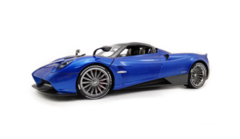 PAGANI - HUAYRA ROADSTER 2018